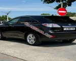 продам Lexus RX 450h в пмр  фото 5