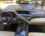 продам Lexus RX 450h в пмр  фото 1