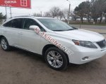 продам Lexus RX 450h в пмр  фото 2