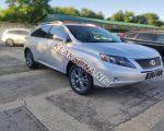 продам Lexus RX 450h в пмр  фото 5