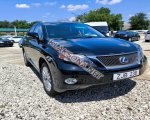 продам Lexus RX 450h в пмр  фото 4