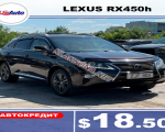 продам Lexus RX 450h в пмр  фото 6