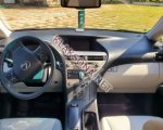 продам Lexus RX 450h в пмр  фото 4