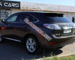 продам Lexus RX 450h в пмр  фото 1