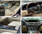 продам Lexus RX 450h в пмр  фото 2