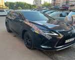 продам Lexus RX 450h в пмр  фото 5