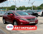 продам Lexus RX 450h в пмр  фото 6