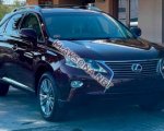 продам Lexus RX 450h в пмр  фото 5