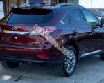 продам Lexus RX 450h в пмр  фото 4