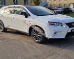 продам Lexus RX 450h в пмр  фото 1