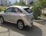 продам Lexus RX 450h в пмр  фото 4