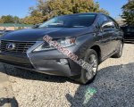 продам Lexus RX 450h в пмр  фото 6