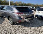 продам Lexus RX 450h в пмр  фото 5