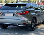 продам Lexus RX 450h в пмр  фото 6