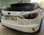 продам Lexus RX 450h в пмр  фото 1