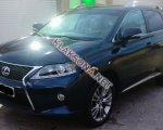 продам Lexus RX 450h в пмр  фото 3