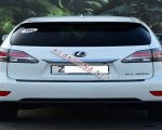 продам Lexus RX 450h в пмр  фото 1