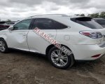 продам Lexus RX 450h в пмр  фото 3