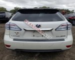 продам Lexus RX 450h в пмр  фото 5