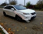 продам Lexus RX 450h в пмр  фото 6