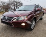 Lexus RX 450h 2013г. договорная