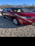 продам Lexus RX 450h в пмр  фото 1