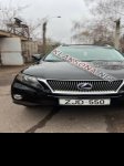 продам Lexus RX 450h в пмр  фото 6