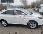 продам Lexus RX 450h в пмр  фото 4