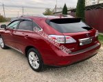 продам Lexus RX 450h в пмр  фото 3