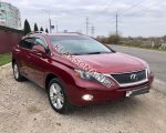 продам Lexus RX 450h в пмр  фото 2