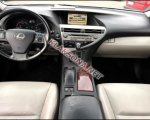 продам Lexus RX 450h в пмр  фото 3