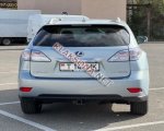 продам Lexus RX 450h в пмр  фото 4