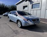 продам Lexus RX 450h в пмр  фото 2