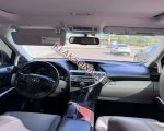 продам Lexus RX 450h в пмр  фото 1