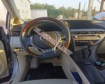 продам Lexus RX 450h в пмр  фото 3