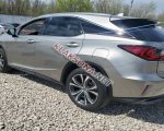 продам Lexus RX 450h в пмр  фото 2