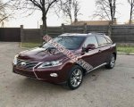 Lexus RX 450h 2014г. 19 850 $