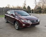 продам Lexus RX 450h в пмр  фото 1