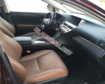 продам Lexus RX 450h в пмр  фото 4