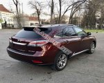 продам Lexus RX 450h в пмр  фото 2