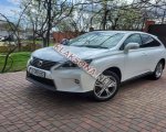 продам Lexus RX 450h в пмр  фото 4