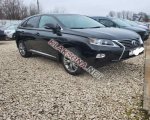 продам Lexus RX 450h в пмр  фото 4