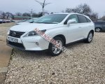 продам Lexus RX 450h в пмр  фото 6