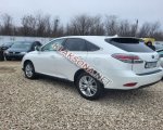 продам Lexus RX 450h в пмр  фото 3