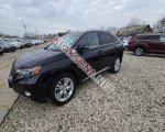 продам Lexus RX 450h в пмр  фото 4