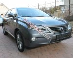 продам Lexus RX 450h в пмр  фото 3