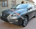 продам Lexus RX 450h в пмр  фото 2