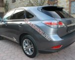 продам Lexus RX 450h в пмр  фото 1