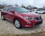 продам Lexus RX 450h в пмр  фото 5