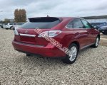 продам Lexus RX 450h в пмр  фото 3